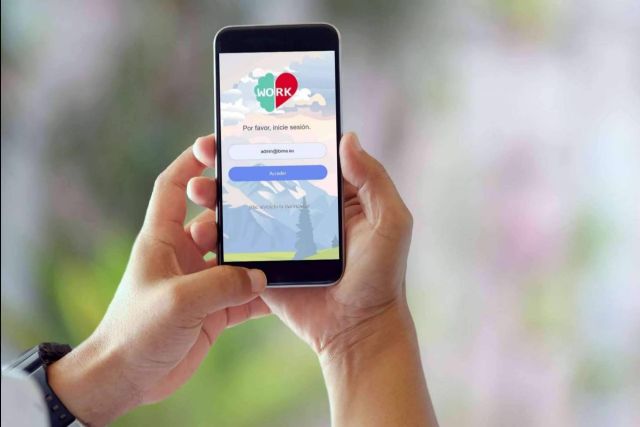 Prevenir la ansiedad y la depresión con e-pD-WORK y PrevANS, las apps desarrolladas por investigadores e investigadoras de España - 1, Foto 1
