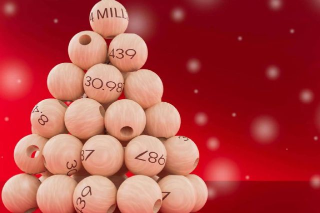 Comprar décimos para la Lotería de Navidad en Loterías El Dólar - 1, Foto 1