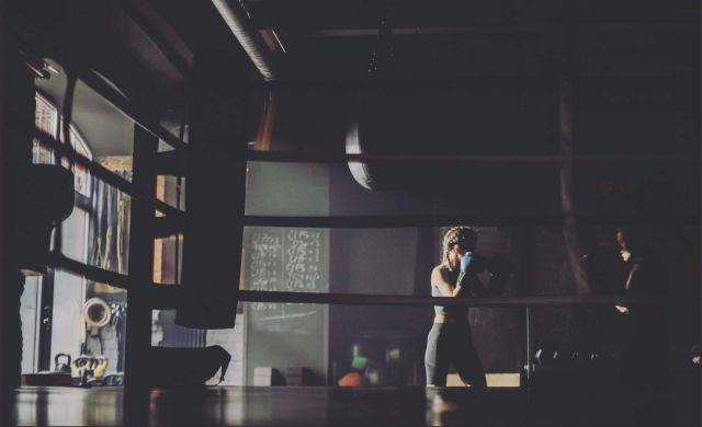 Fover, la marca especializada en suplementación deportiva de alto rendimiento, ha llegado para quedarse - 1, Foto 1