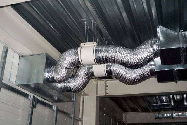 Tecnigras Extracciones y sus sistemas de extracciones de humos - 1, Foto 1