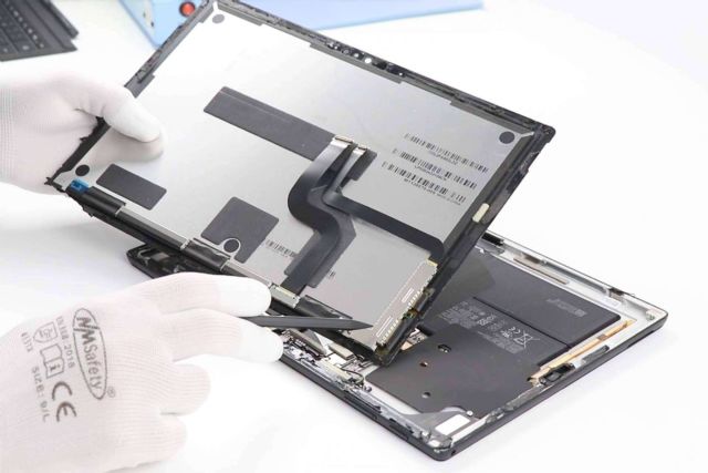 BCNmóviles, un colaborador tecnológico que se encarga de reparación para empresas - 1, Foto 1