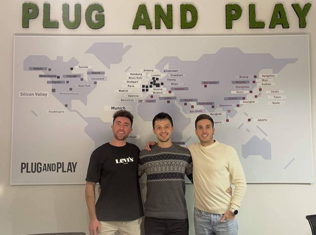 Entre las 13 startups con mayor potencial en Europa en el sector Insurtech se encuentra Fisify - 1, Foto 1