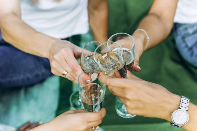 Diversión al máximo en despedidas de soltera en Granada, por El Pecado Despedidas - 1, Foto 1