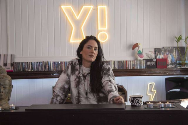 El oasis musical #YembeSessions, una propuesta de Yembe! - 1, Foto 1