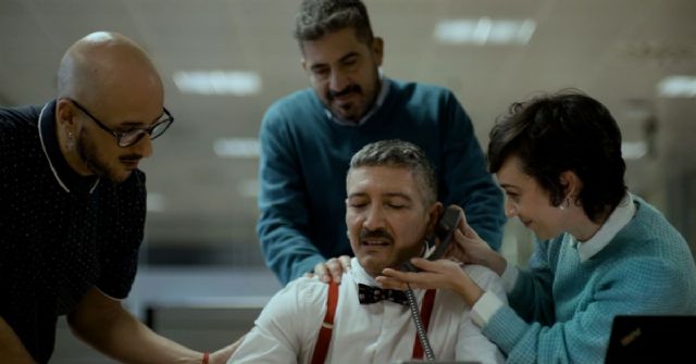 El vídeo de Navidad de Allianz Partners, interpretado por sus empleados y con un mensaje clave - 1, Foto 1
