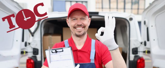 Top Courier explica cómo elegir la mejor agencia de transporte - 1, Foto 1