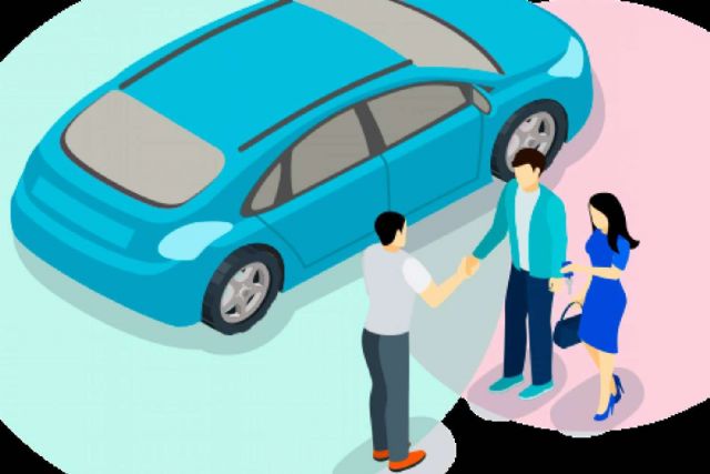 Gestoría Jáuregui, gestoría experta en trámites de vehículos online y en duplicados de carnets de conducir online - 1, Foto 1