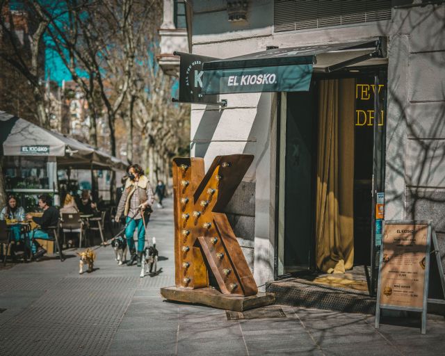 El Kiosko continúa su imparable proceso de expansión de la mano de Tormo Franquicias Consulting - 1, Foto 1