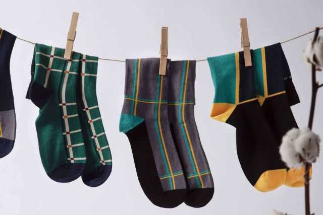 Algodón cosechado en España. La apuesta de Socks Market para revolucionar el sector de la moda sostenible - 1, Foto 1