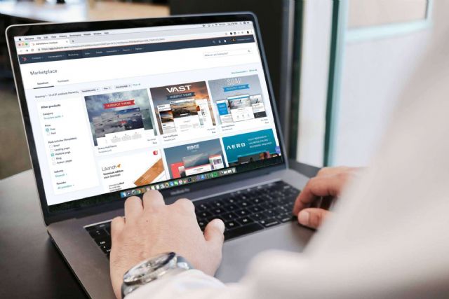 Blarlo, la agencia que dispone de servicios de traducción de páginas web e-commerce - 1, Foto 1