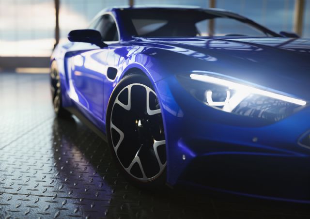 Detailing Club Tarragona empieza su nueva aventura empresarial con gran éxito - 1, Foto 1