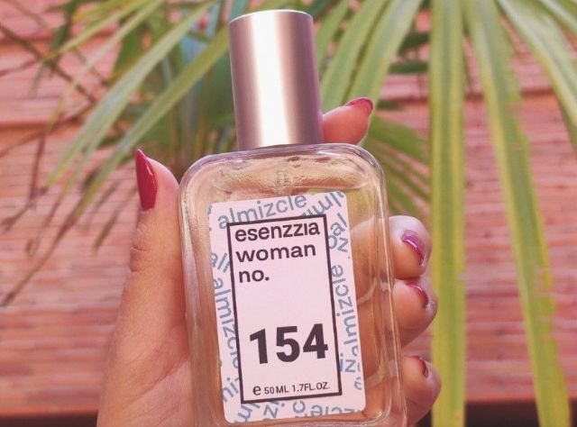 Esenzzia señala que los perfumes son uno de los principales regalos de Navidad - 1, Foto 1