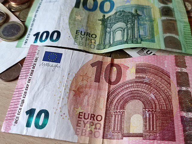 El volumen de capital ampliado por las empresas murcianas cae un 24,55% en los primeros once meses del año - 1, Foto 1