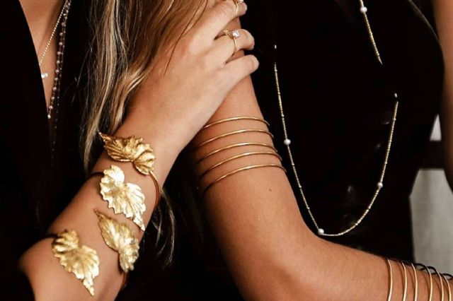 Joyas artesanales para regalar estas Navidades, en Trepillé - 1, Foto 1