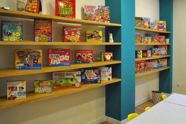 La Casita de Inglés expone la relevancia de aprender inglés desde la infancia - 1, Foto 1