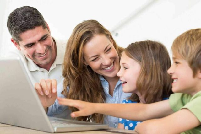 Aprendiendo inglés sin salir de casa. Consejos de La Casita de Inglés, expertos en el tema - 1, Foto 1