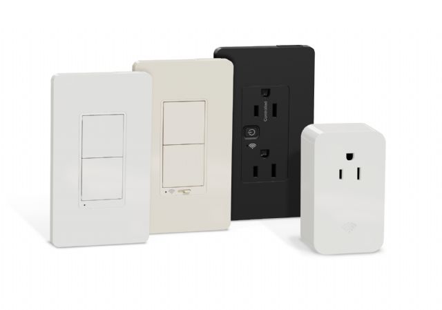 Los dispositivos Square D™ X de Schneider Electric ganan el premio Renovación del Hogar 2022 de Good Housekeeping - 1, Foto 1