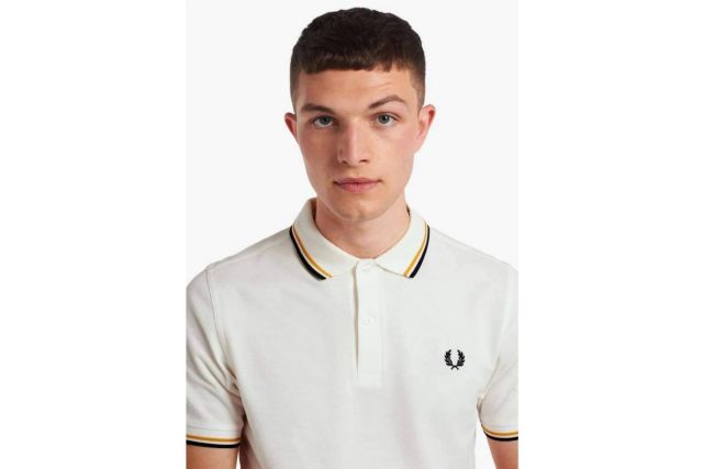 Las firmas de moda british Fred Perry y Lyle and Scott están disponibles en Who Killed Bambi? - 1, Foto 1