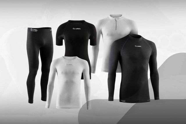 La tienda online People Sapiens cuenta con prendas térmicas de última generación - 1, Foto 1