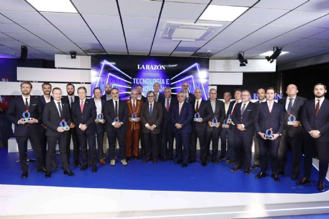 Best House es galardonada en los VI Premios Tecnología e Innovación que otorga el Diario la Razón - 1, Foto 1