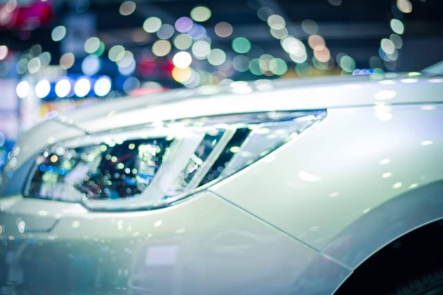 Compra y venta de coches de alta gama en España - 1, Foto 1