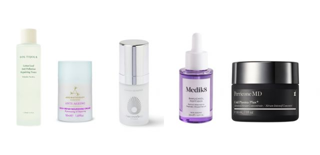 Cosmética silenciosa: una tendencia actual en belleza procedente de marcas como Boutijour y Omorovicza - 1, Foto 1