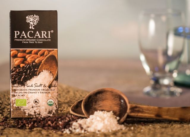 Vino y chocolate: cuatro formas de sorprender a los invitados con una apuesta única - 1, Foto 1