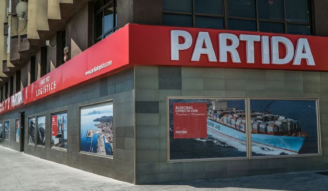 Un grupo inversor liderado por Everwood Capital adquiere Partida Logistics - 1, Foto 1