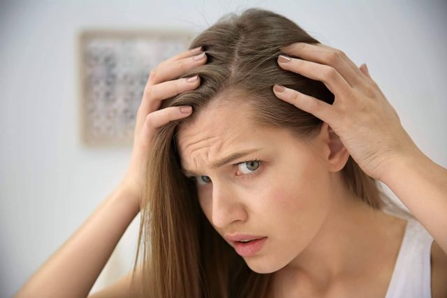 Los tipos más comunes de alopecia femenina y su tratamiento - 1, Foto 1
