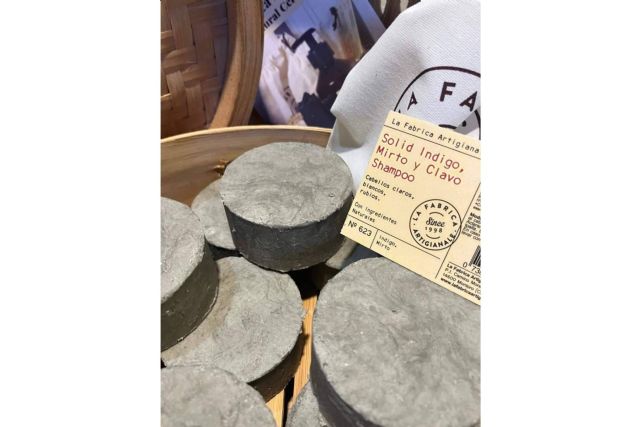 Los artículos de La Fábrica Artigianale son una de las mejores opciones para regalar en Navidad - 1, Foto 1