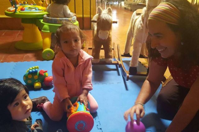 El voluntariado internacional y sus beneficios, de la mano de la ONG Cooperatour - 1, Foto 1