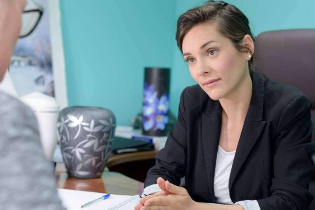 ¿En qué consiste la tanatopraxia y la tanatoestética como profesión? Tanatos Formación - 1, Foto 1