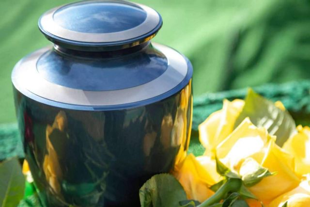 Todos los detalles sobre el curso de Cremación y Mantenimiento de Hornos Crematorios de Tanatos Formación - 1, Foto 1