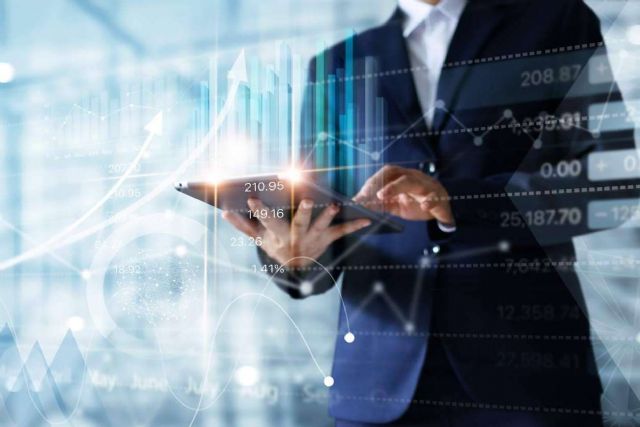 Cómo ser más competitivo en el mercado con la digitalización, de la mano de Gestiones24 - 1, Foto 1