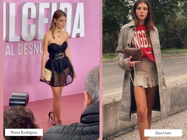 Las celebrites se enamoran de Parenzo, la firma de bolsos de piel ´Made in Spain´ - 1, Foto 1