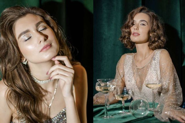 En Navidades, nadie puede quedarse sin su look, en G.Bar ofrecen packs para estas fechas - 1, Foto 1