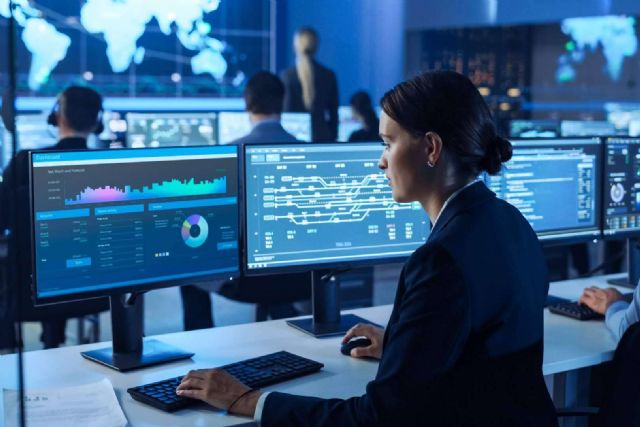 Los servicios informáticos para empresas y particulares en Madrid de El Informático Personal - 1, Foto 1