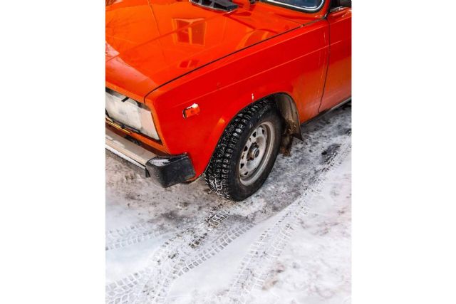 La tranquilidad que ofrece Segur Classic a la hora de visitar los mejores paisajes de invierno - 1, Foto 1