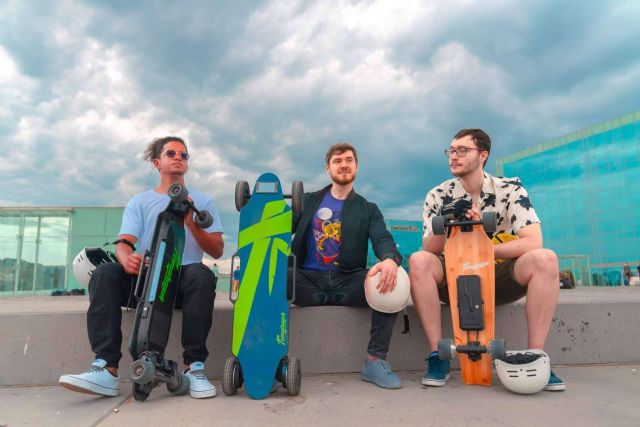 Tomahawk Skateboards explica qué dice la normativa y legislación de skates eléctricos en España 2022 - 1, Foto 1