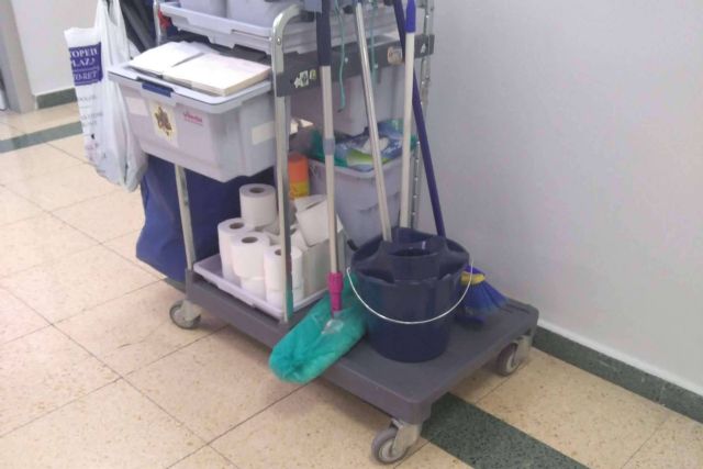 Los beneficios del DSAL, el Dispositivo Suministrador de Agua Limpia - 1, Foto 1