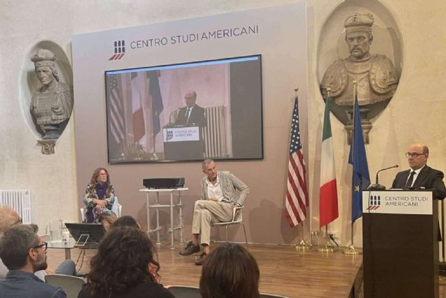 Arte con propósito. Arts Connection refuerza sus alianzas internacionales - 1, Foto 1