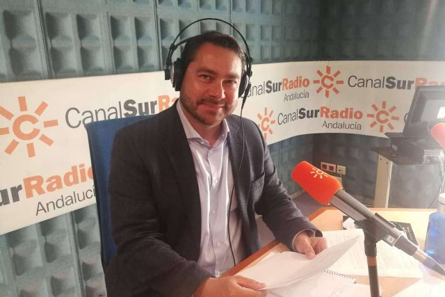 Entrevista al director de NOÁTICA Programadores Informáticos, D. Ángel González, sobre cómo mejoran las ventas de equipos comerciales con las centralitas Smart IP - 1, Foto 1