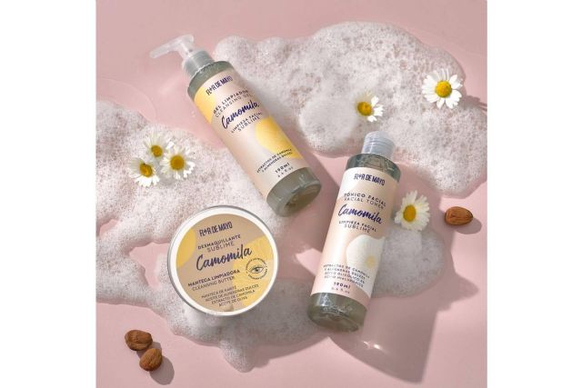 Regalar belleza estas Navidades con Flor de Mayo - 1, Foto 1