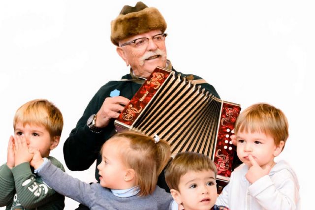 Las actividades para aprender idiomas de la academia AFIND - 1, Foto 1