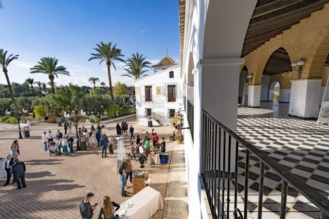 Alicante recupera uno de los espacios más emblemáticos de la Comunidad Valenciana - 1, Foto 1