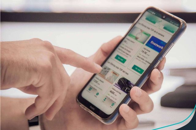 Piensa Network ofrece soluciones para ahorrar en la línea de móvil - 1, Foto 1