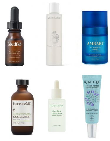 ¿Qué es la técnica del parche y por qué es esencial para que la rutina facial funcione? expertos de las marcas como Medik8 y Boutijour lo explican - 1, Foto 1