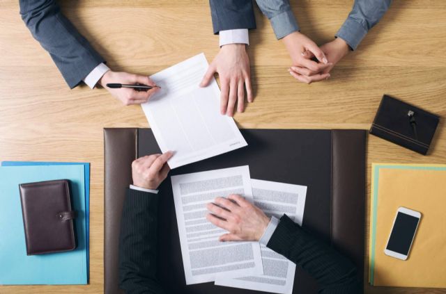 ¿Cómo salir de ASNEF de forma rápida y fácil, con la asesoría del Bufete Recatalà Agramunt? - 1, Foto 1