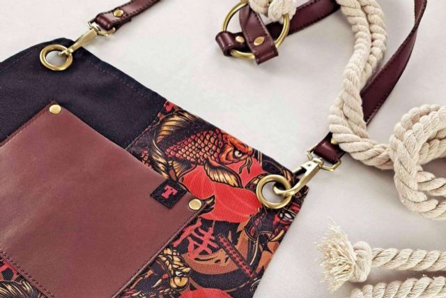 Tablyer y el delantal Yakuza - 1, Foto 1