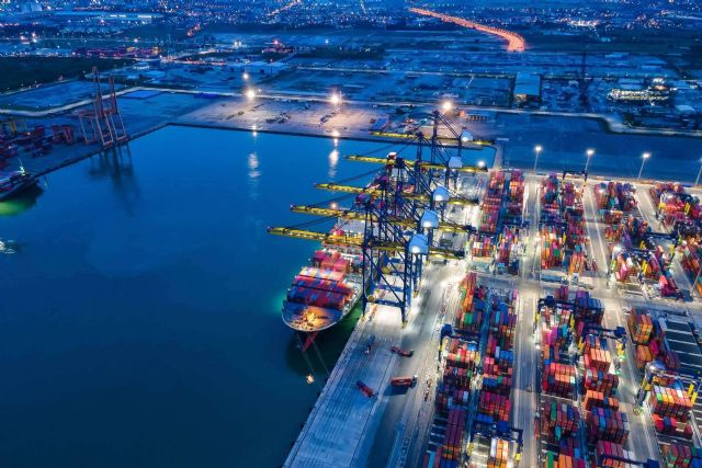 La importancia de contratar a una empresa confiable a la hora de hacer una mudanza a Estados Unidos con Redmoving - 1, Foto 1